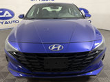 Used 2021 Hyundai Elantra SE image 2