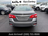 Used 2018 Nissan Sentra SV image 6
