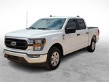 Used 2023 Ford F150 XLT image 5