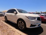 Used 2017 Acura MDX SH-AWD w/ Advance Package image 2