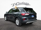 Used 2022 Ford Escape SE w/ Convenience Package image 4