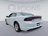 Used 2023 Dodge Charger SXT image 4