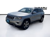 Used 2014 Jeep Grand Cherokee Limited image 3