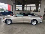 Used 2024 Chevrolet Malibu LT image 2