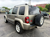 Used 2005 Jeep Liberty Limited image 4