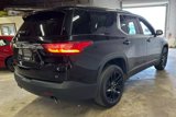 Used 2019 Chevrolet Traverse LT w/ LPO, Black Accent Package image 3