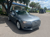 Used 2014 Audi A4 2.0T Premium w/ Audi MMI Navigation image 3