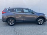 Certified 2018 Honda CR-V LX image 5