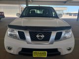 Used 2018 Nissan Frontier PRO-4X image 2