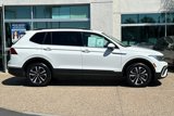 Certified 2022 Volkswagen Tiguan S image 3