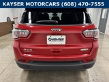 Used 2018 Jeep Compass Latitude w/ Popular Equipment Group image 5
