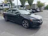 Used 2021 Volkswagen Passat 2.0T SE image 2