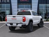 New 2025 GMC Canyon Elevation image 4