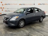 Used 2017 Nissan Versa SV image 5