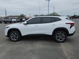 New 2025 Chevrolet Trax LT w/ Driver Confidence Package image 2