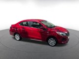 Used 2024 Mitsubishi Mirage G4 LE image 2