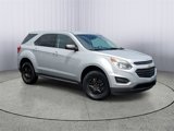 Used 2017 Chevrolet Equinox LS image 1
