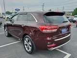 Used 2018 Kia Sorento SX image 5