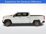 Used 2021 Chevrolet Silverado 1500 W/T w/ WT Value Package image 2