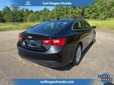 Used 2023 Chevrolet Malibu LT image 3