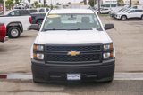 Used 2015 Chevrolet Silverado 1500 W/T w/ WT Fleet Convenience Package image 2