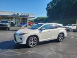 Used 2018 Lexus RX 350L FWD image 2