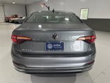 Used 2022 Volkswagen Jetta SEL image 6
