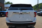 Used 2023 Ford Explorer XLT w/ Equipment Group 202A image 5