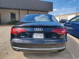 Used 2015 Audi A8 L 3.0T w/ Premium Package image 2