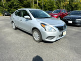 Used 2019 Nissan Versa SV image 6