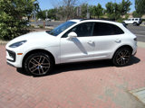 Used 2024 Porsche Macan image 3