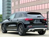 Certified 2025 Mercedes-Benz GLA 250 4MATIC image 4