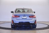 Certified 2023 BMW 330e w/ M Sport Package image 3