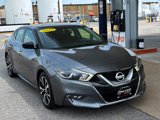 Used 2017 Nissan Maxima 3.5 S image 6