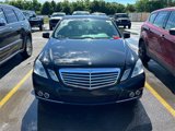 Used 2011 Mercedes-Benz E 350 BlueTEC Sedan image 4