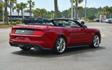 Used 2020 Ford Mustang Premium w/ Equipment Group 201A image 3