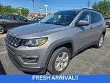 Used 2020 Jeep Compass Latitude w/ Cold Weather Group image 5
