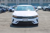 Used 2022 Kia K5 LX image 2