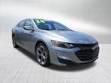 Certified 2024 Chevrolet Malibu LT image 2