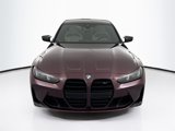 Used 2025 BMW M3 Competition w/ M Carbon Exterior Package image 2