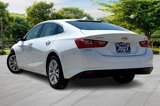 Used 2023 Chevrolet Malibu LT image 2