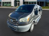 Used 2016 Ford Transit 250 148 Low Roof image 3