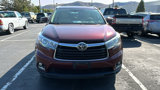 Used 2015 Toyota Highlander Limited image 2