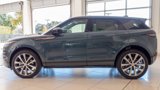 New 2025 Land Rover Range Rover Evoque Dynamic SE image 4