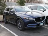 Used 2020 MAZDA CX-5 Touring image 4
