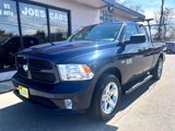 Used 2018 RAM 1500 Express w/ Express Value Package image 5