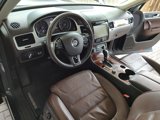 Used 2012 Volkswagen Touareg Sport image 4