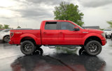 Used 2011 Ford F150 Lariat w/ Lariat Plus Pkg image 2