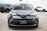 Used 2020 Toyota C-HR Limited image 2