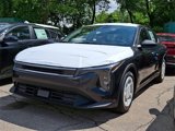 New 2025 Kia K4 LXS image 3